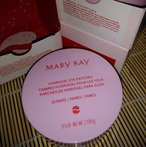 Mary Kay Hydrogel eye patches